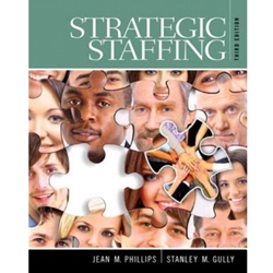 STRATEGIC STAFFING