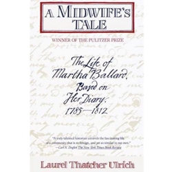 MIDWIFE'S TALE