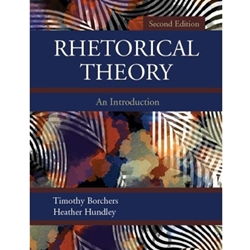 RHETORICAL THEORY