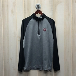 Cutter and Buck BH Pullover 1/4 Zip