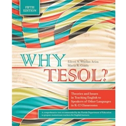 WHY TESOL?