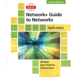 GUIDE TO NETWORKS LL W MINDTAP PKG