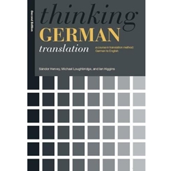 *OOP* THINKING GERMAN TRANSLATION