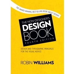 NON-DESIGNER'S DESIGN BOOK