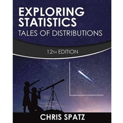 EXPLORING STATISTICS