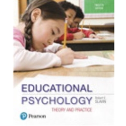 EDUCATIONAL PSYCHOLOGY THEORY (W/MYEDUCATIONLAB ACCESS)