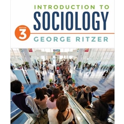 INTRO TO SOCIOLOGY (W/O CODE) (P) OLD EDITION