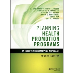 PLANNING HEALTH PROMO PROGRAMS