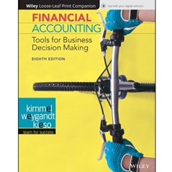 FINANCIAL ACCOUNTING LL W NEXT GEN PKG