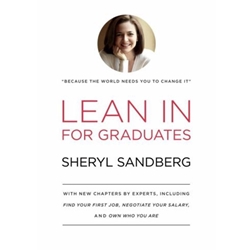 LEAN IN FOR GRADUATES