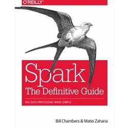 SPARK: DEFINITIVE GUIDE