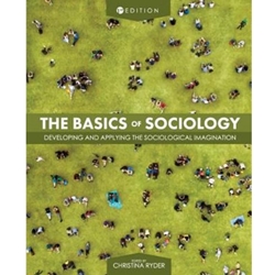 CANC SP21**INTRODUCTION TO SOCIOLOGY
