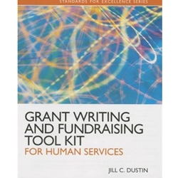 *OOP*GRANT WRITING & FUNDRAISING TOOL KIT -