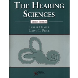 HEARING SCIENCES