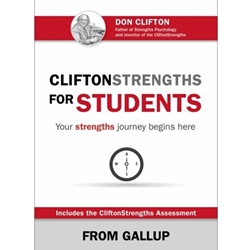 STRENGTHS BASED STUDENT + ACCESS (REQUIRED) NEW ONLY