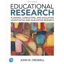 EDUCATIONAL RESEARCH