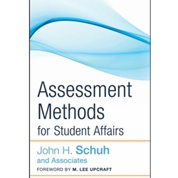 ASST METHODS FOR STUDENT AFFAIRS