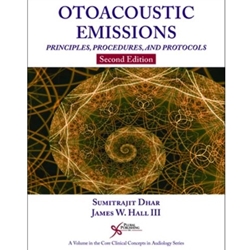 OTOACOUSTIC EMMISSIONS