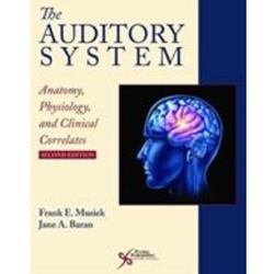 AUDITORY SYSTEM