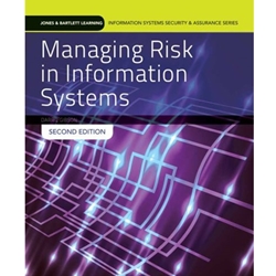 MANAGING RISK IN INFO SYSTEMS W CASE STUDY ACCESS PKG