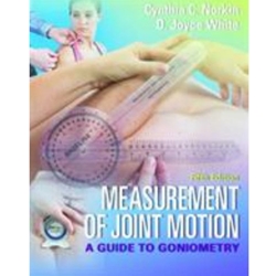 MEASUREMENT OF JOINT MOTION