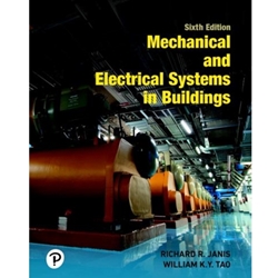 MECHANICAL & ELECTRICAL SYSTEMS IN BUILDINGS