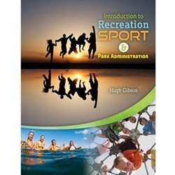 INTRO TO REC SPORT & PARK ADMIN EBOOK ACCESS PDF