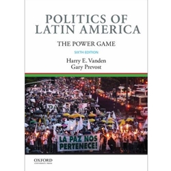 POLITICS OF LATIN AMERICA