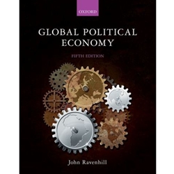 GLOBAL POLITICAL ECONOMY