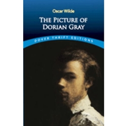 PICTURE OF DORIAN GRAY