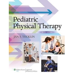 PEDIATRIC PHYSICAL THERAPY