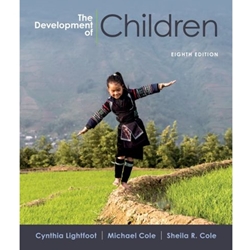 STREAMLINED CFD 557 DEVELOPMENT OF CHILDREN EBOOK
