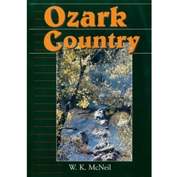 OZARK COUNTRY