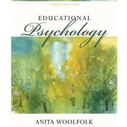 EDUCATIONAL PSYCH E-TEXT (OE) NOT AVAIL