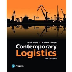 CONTEMPORARY LOGISTICS