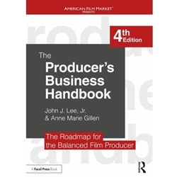 PRODUCER'S BUSINESS HANDBOOK