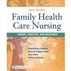 FAMILY HEALTH CARE NURSING