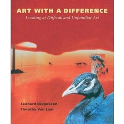 *ART WITH A DIFFERENCE*OOP*