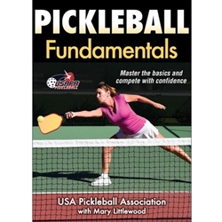 PICKLEBALL FUNDAMENTALS