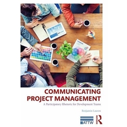 COMMUNICATING PROJECT MGT