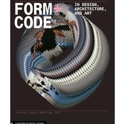 FORM & CODE IN DESIGN ART