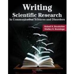 WRITING AND EVALUATING SCIENTIFIC RESEARCH IN CSD