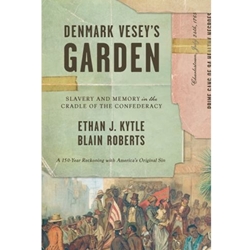 DENMARK VESEY'S GARDEN