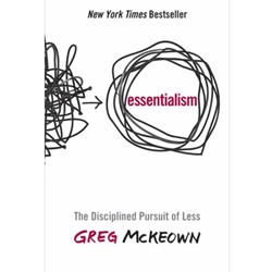 ESSENTIALISM