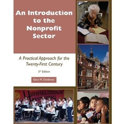 AN INTRODUCTION TO THE NONPROFIT SECTOR