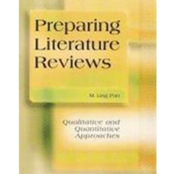 PREPARING LITERATURE REVIEWS *OLD ED*