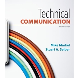 TECHNICAL COMMUNICATION E-BOOK ACCESS