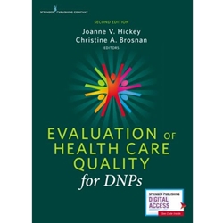 EVAL OF HEALTH CARE QUALITY FOR DNPS