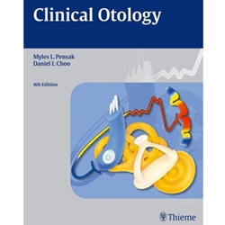 CLINICAL OTOLOGY