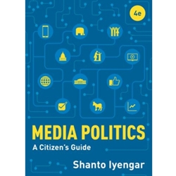 MEDIA POLITICS